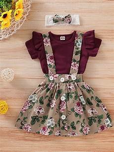 Baby Summer Outfits