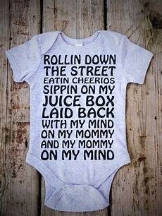 Hilarious Baby Shirts