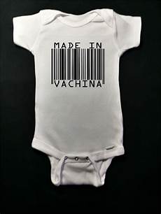 Humorous Baby Clothes