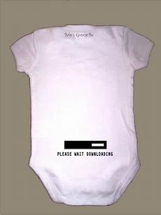 Humorous Baby Clothes