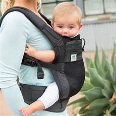 Lightweight Baby Carrier