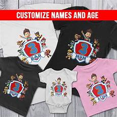 Personalized Infant Shirts