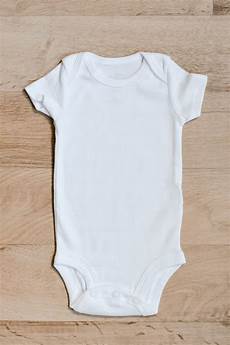 White Infant Shirt
