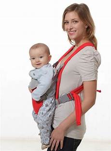 Baby Back Carrier