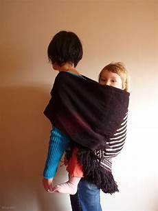 Baby Back Carrier