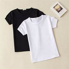 Baby Black Tee