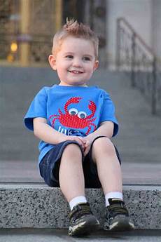 Baby Boy Tshirt