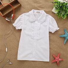Baby Cotton Shirt