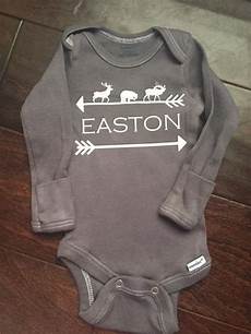 Baby Custom Shirts