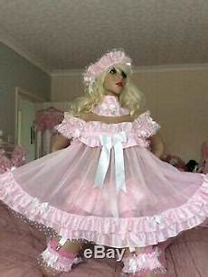 Baby Dress Accessories