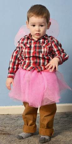 Baby Grow Shirt