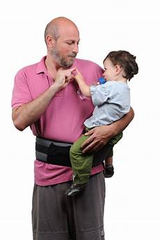 Baby Hip Carrier