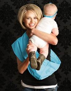 Baby Hip Carrier