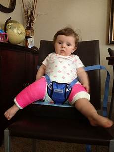Baby Hip Carrier