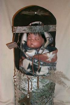 Baby Papoose