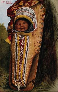 Baby Papoose