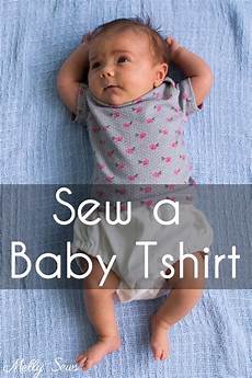 Baby Plain Tshirt