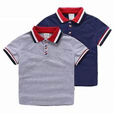 Baby Polo Tees