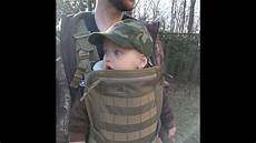 Baby Pouch Carrier