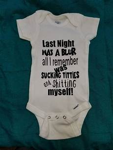 Baby Shirts Funny