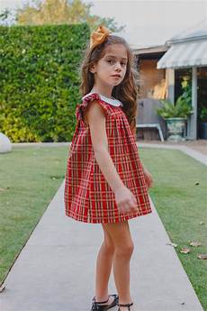 Baby Shop Dress