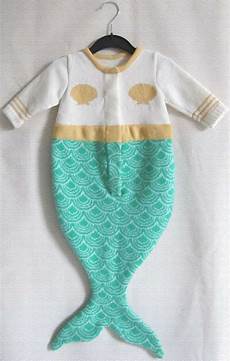 Baby Sleeper Outfit