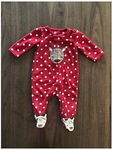 Baby Sleeper Outfit