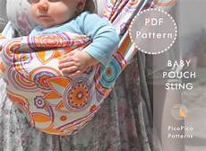 Baby Sling Carrier