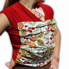Baby Sling Carrier