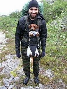 Baby Strap On Carrier