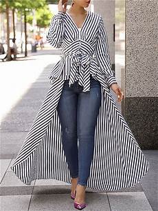 Baby Striped Shirt
