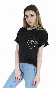 Baby Tee Shirts