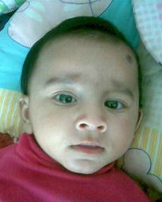Baby Top