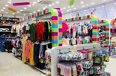 Baby Wear Shops