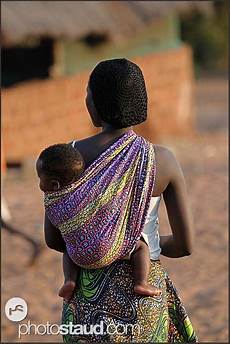 Baby Wearing