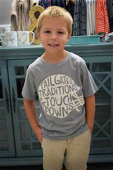 Boy Tshirt