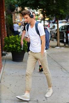 Boys Beige Shirt