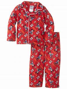 Boys Button Up