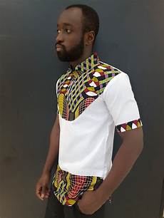 Boys Cream Shirt