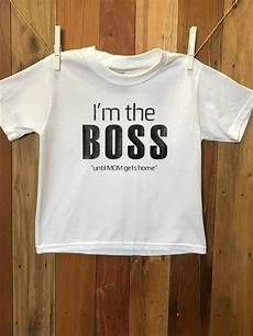 Boys Funny T-Shirts