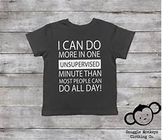 Boys Funny T-Shirts