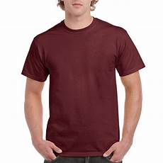 Boys Maroon Polo