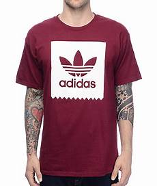 Boys Maroon Shirts