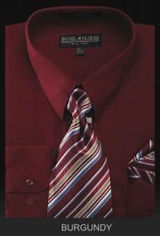 Boys Maroon Shirts