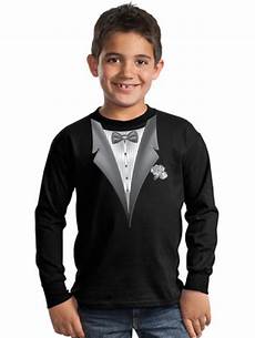 Boys Novelty Shirts