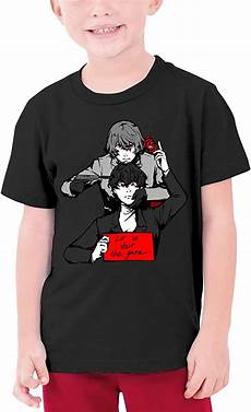 Boys Novelty Tees