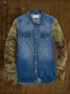 Boys Shirt Color