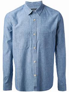 Boys Shirt Color