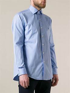 Boys Striped Shirts