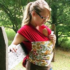 Comfortable Baby Carrier